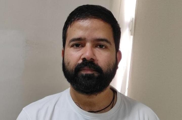 Varanasi News: नकली नोट का झांसा देकर लाखों की ठगी, यूपी एटीएस की गिरफ्त में आया शातिर मोंटी