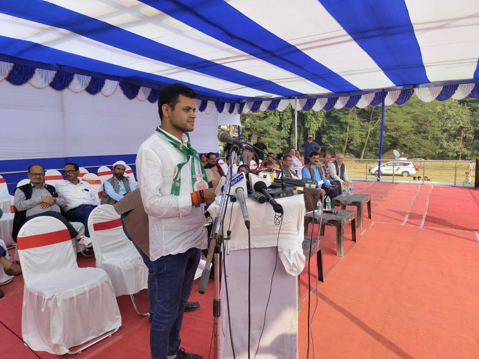 PU Election: प्रेसिडेंशियल डिबेट में ‘सेंट्रल यूनिवर्सिटी’ का मुद्दा रहा सबसे हॉट, गोली तक चली इसमें बात