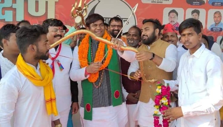 काशी में मुकेश सहनी का ऐलान- ‘आरक्षण नहीं तो गठबंधन नहीं’, VIP सुप्रीमो ने शेयर किए यूपी चुनाव के प्लान