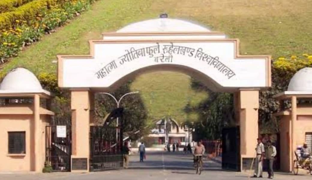 Bareilly News: एमजेपी रुहेलखंड यूनिवर्सिटी ने UP BEd काउंसलिंग के लिए जारी की गाइड लाइन, पढ़ें नियम