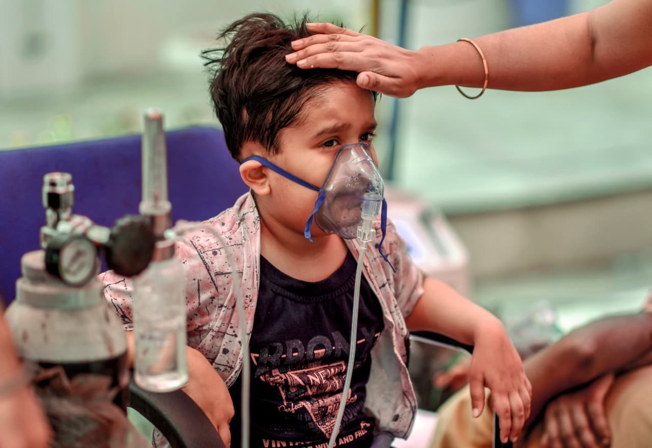 कोरोना के अलग-अलग वैरियेंट से बचने के लिए कितना कारगर है साबुन, गर्मी और अल्कोहलयुक्त सेनेटाइजर