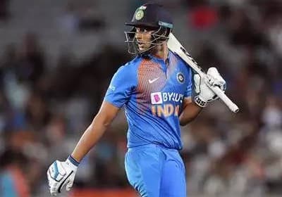 IND vs AFG: शिवम दुबे ने एमएस धोनी को दिया अपनी शानदार बल्लेबाजी का श्रेय, कही ये बड़ी बातें