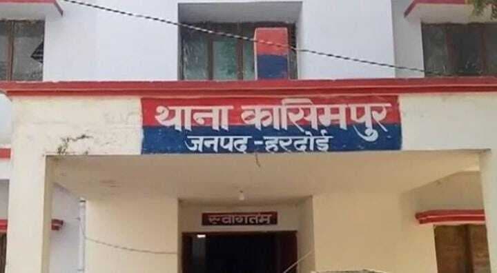 Hardoi News: हरदोई के कासिमपुर में मूर्ति को लेकर दो पक्षों में विवाद, 42 नामजद पर केस, गांव में पुलिस तैनात