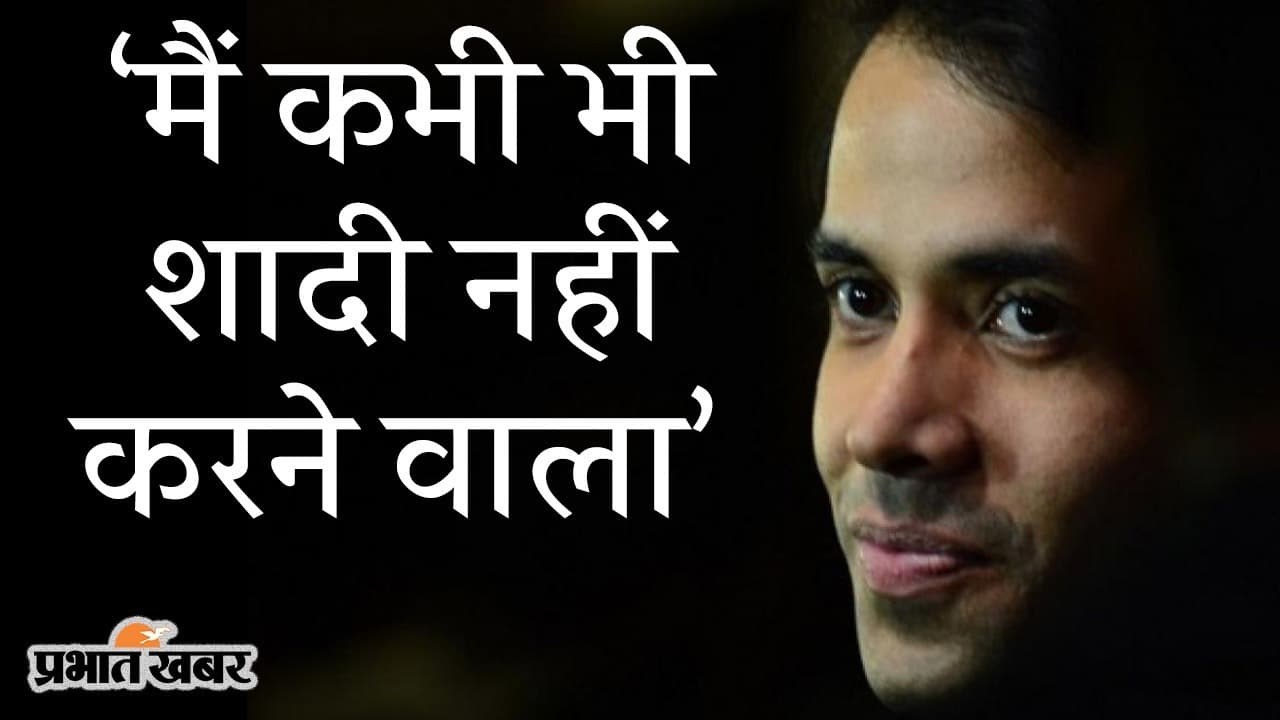 इस वजह से शादी नहीं करने वाले हैं तुषार कपूर, EXCLUSIVE इंटरव्यू में बताई वजह और शेयर किए फ्यूचर प्लान्स