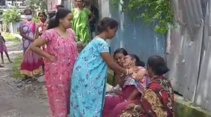 कलिम्पोंग में डबल मर्डर से सनसनी, किराए के विवाद पर दो गुटों में हिंसक झड़प, दो लोगों की मौत