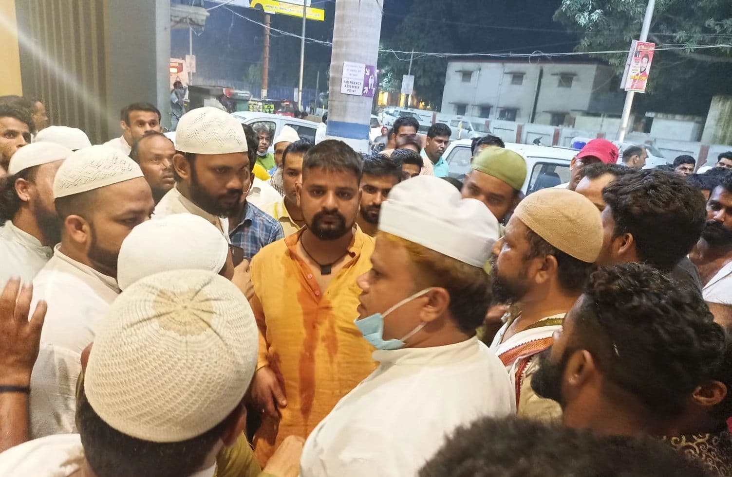 बरेली: आला हजरत उर्स से पहले डेयरी संचालक की हत्या, आपसी रंजिश के कारण हुई वारदात