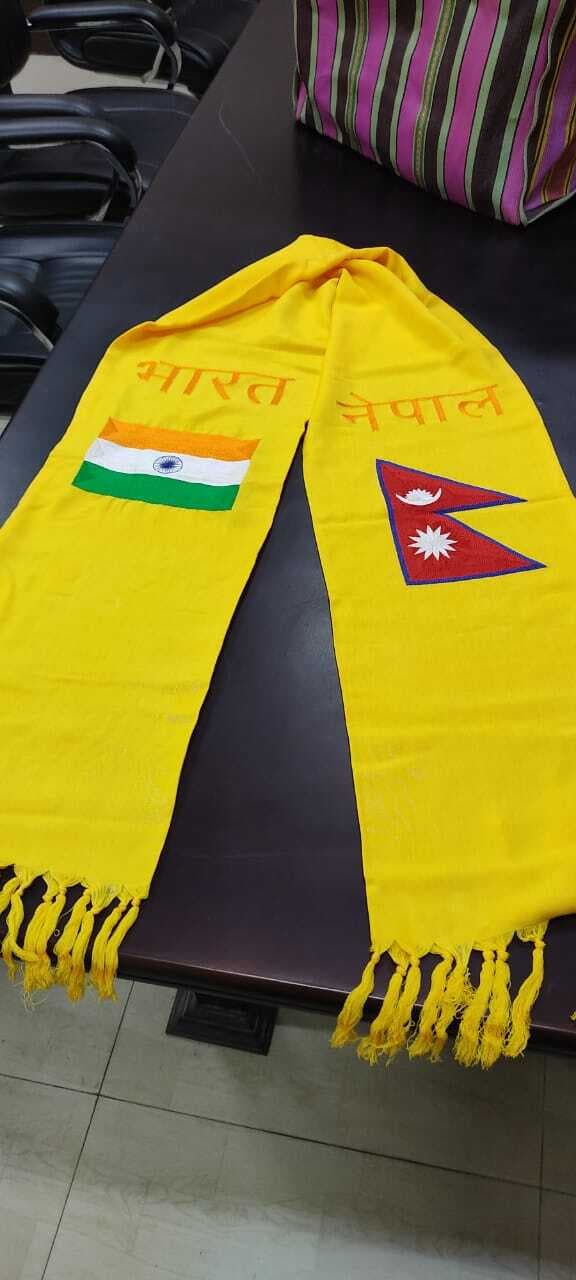 काशी से भारत-नेपाल संबंधों को मिलेगी और मजबूती, नेपाल के पीएम की स्वागत के लिए बनारस में भव्य तैयारियां