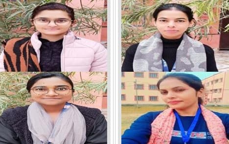 यूपी दिल्ली से आयीं शिक्षिकाओं का बिहार को लेकर बदला नजरिया, योगदान के पहले लग रहा था डर, अब बता रही घर जैसा