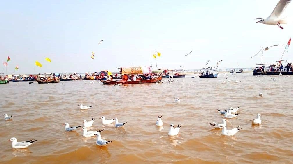 UP Foundation Day: यूपी स्थापना दिवस 24 जनवरी को ही क्यों मनाया जाता है? जानें वजह