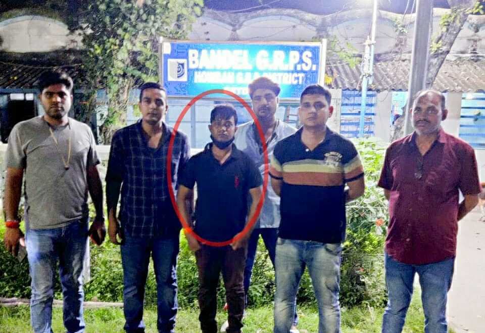 Varanasi News: शाइन सिटी स्कैम मामले में कोलकाता से आर्यन भार्गव गिरफ्तार, करोड़ों की ठगी का आरोप