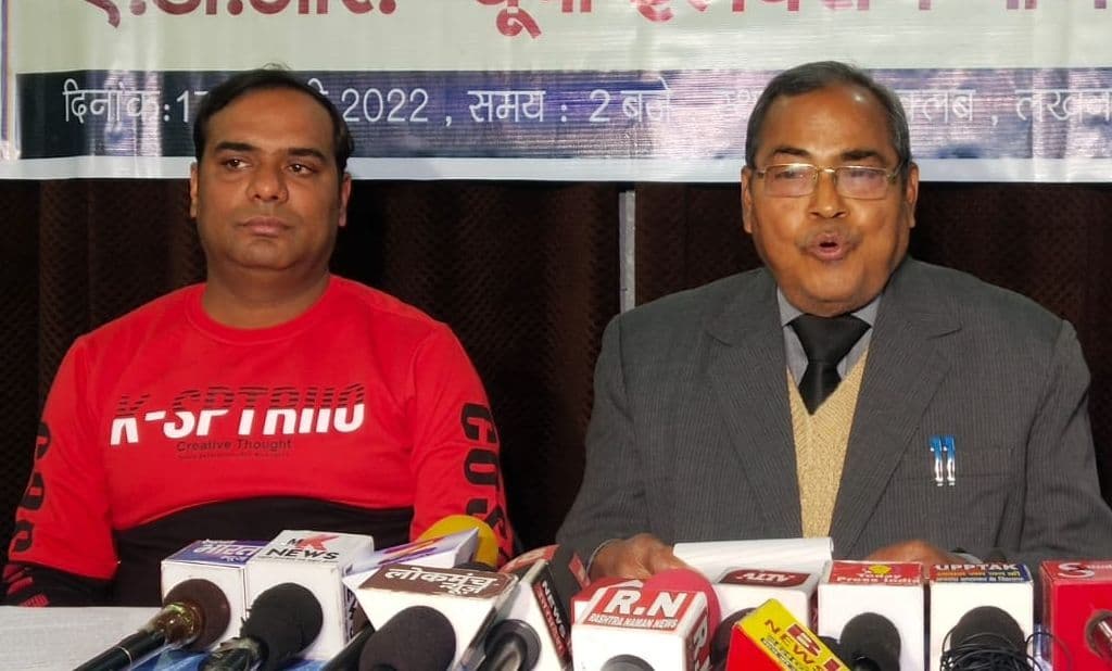 UP Election 2022: चौथे चरण में 167 आपराधिक चरित्र वाले उम्मीदवार, कांग्रेस के सबसे ज्यादा दागदार