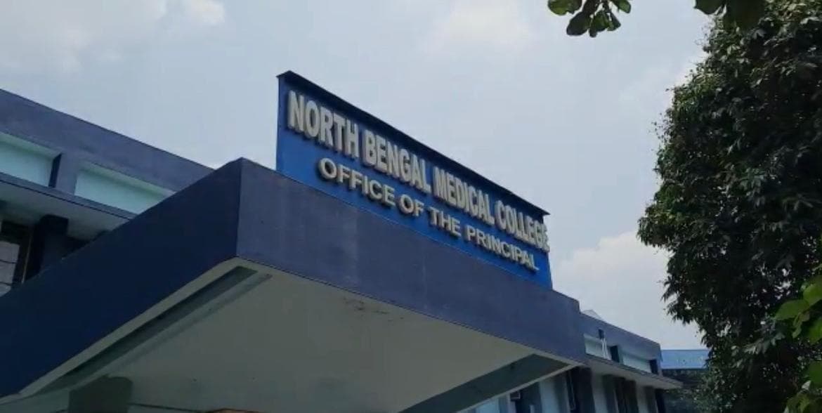 Black Fungus In Bengal: सिलीगुड़ी में ब्लैक फंगस से तीसरी मौत, लगातार बढ़ रहे मामलों से स्वास्थ्य महकमे में हड़कंप