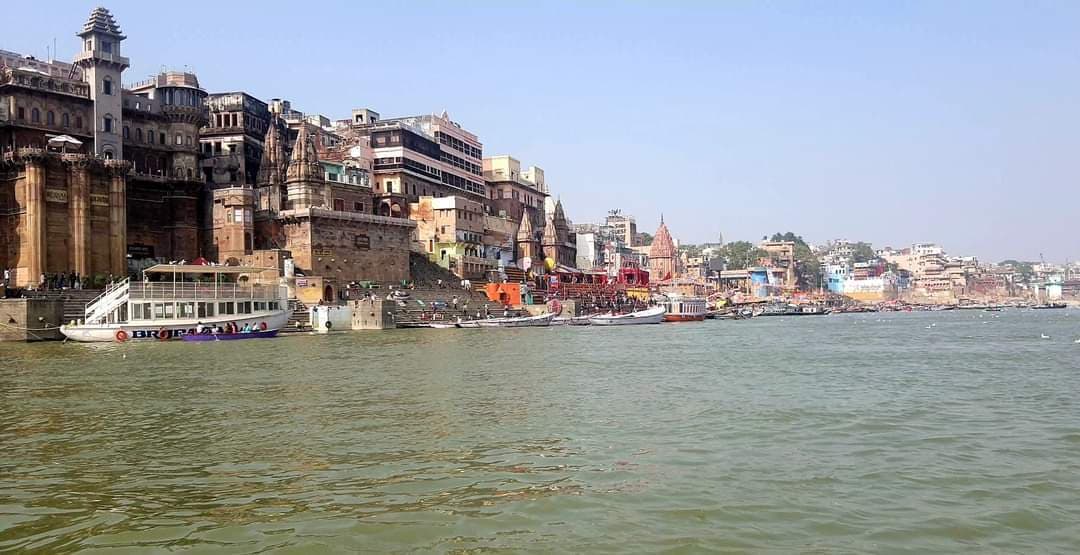 काशी से स्वामी विवेकानंद का रहा विशेष लगाव, यहीं से मिली ऐतिहासिक शिकागो के धर्म संसद में जाने की प्रेरणा