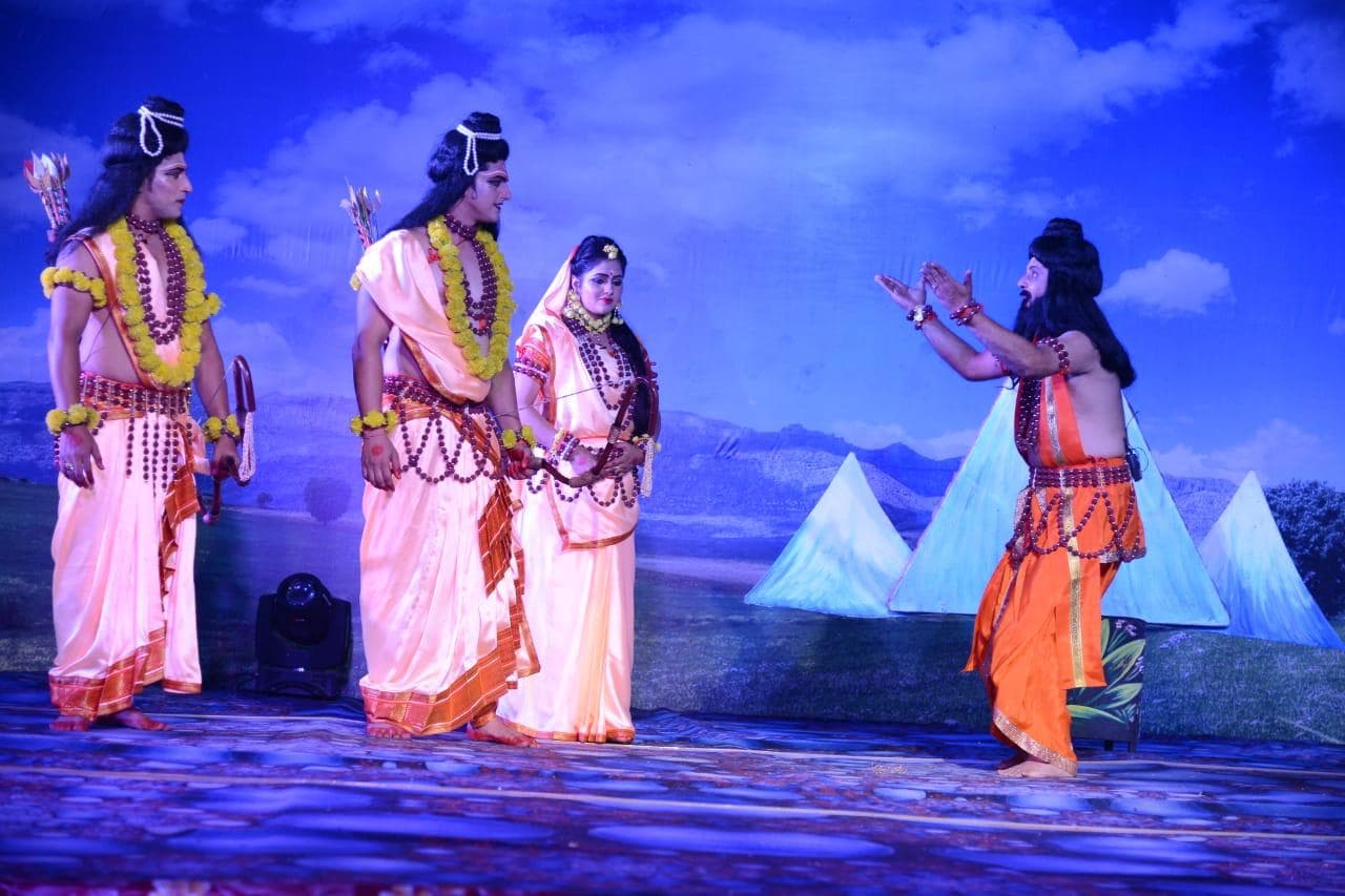 विपत्तियों में जीवनी शक्ति देती है रामकथा, है इसका भी प्रमाण, पढ़ें विशेष आलेख