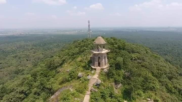 लॉकडाउन का असर : हजारीबाग के एयर क्वालिटी में आया सुधार, तापमान में भी दर्ज की गयी गिरावट