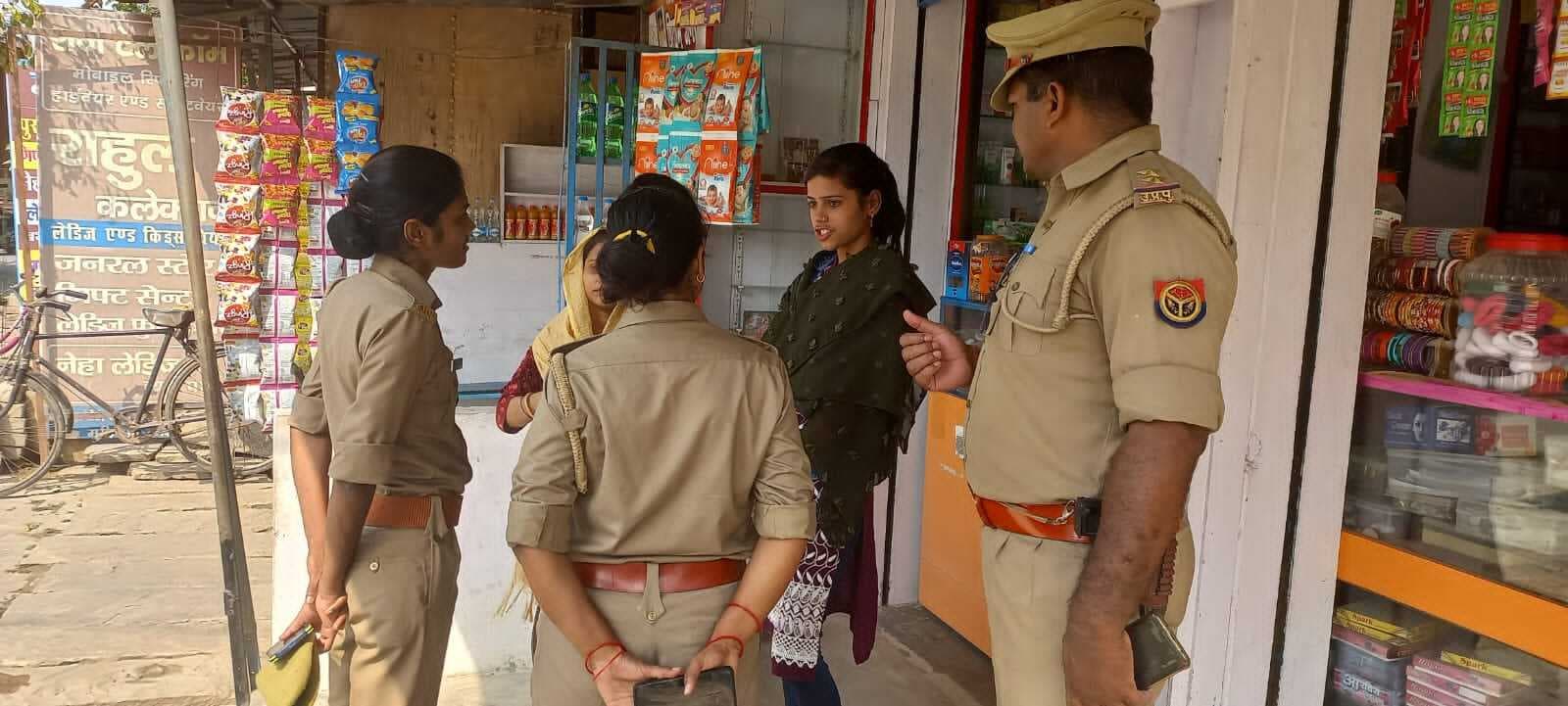 UP: महिलाओं से छेड़छाड़ करने वाले मजनुओं की शामत, फिर शुरू हुआ एंटी रोमियो स्क्वॉड