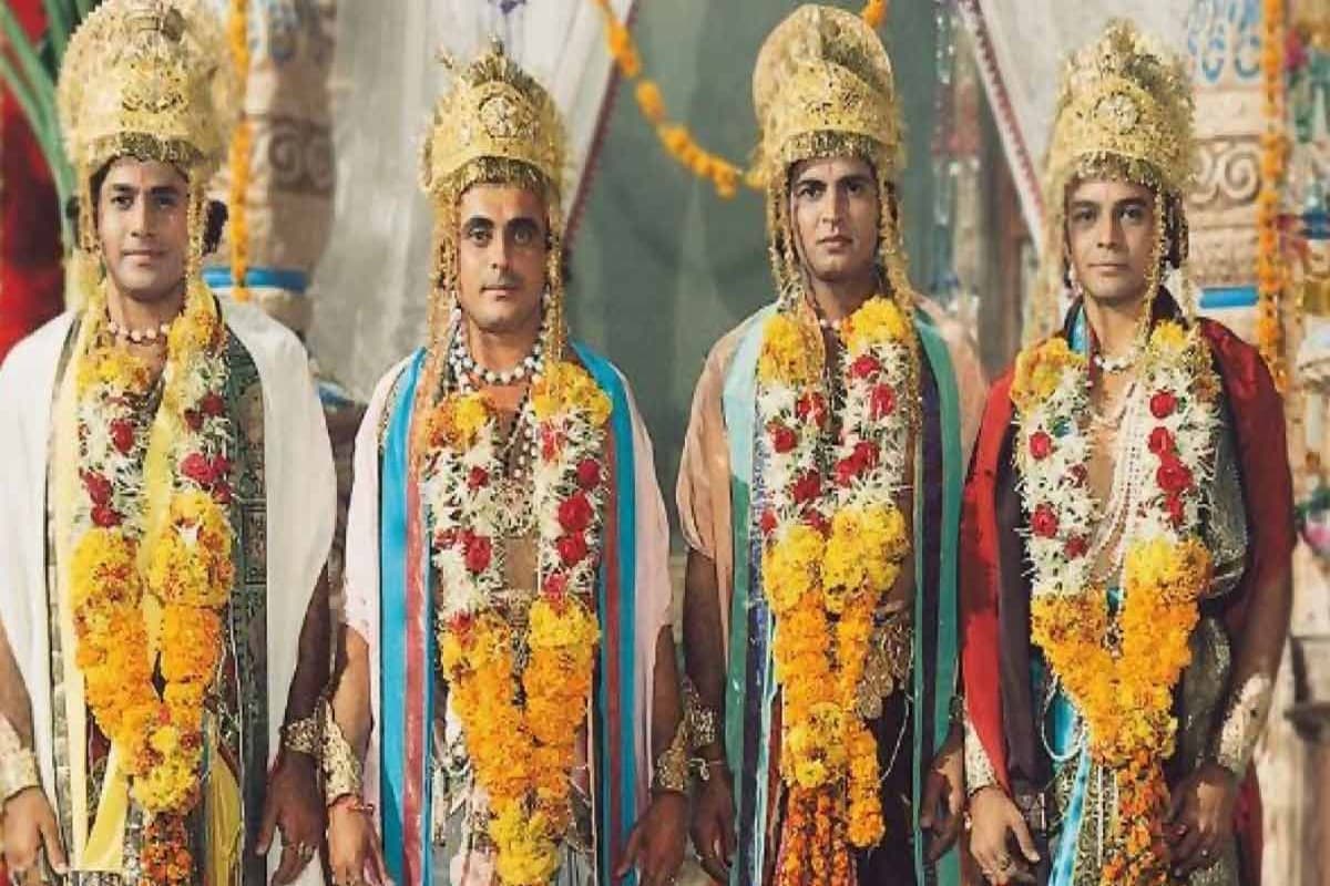 अयोध्या में इस जगह नहीं है प्रभु श्रीराम-लक्ष्मण की मूर्ति, होती है भरत और शत्रुघ्न की पूजा, जानें लोकेशन