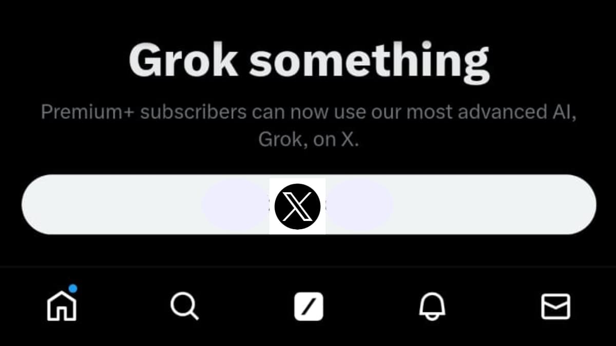 एआई की रेस में एलन मस्क, एक्स यूजर्स जल्द यूज कर सकेंगे Grok AI