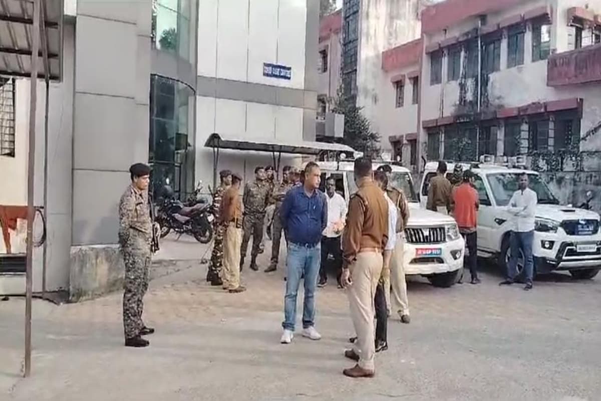 झारखंड: धनबाद जेल में गैंगस्टर अमन सिंह को गोलियों से भून डाला, सुरक्षा व्यवस्था की खुली पोल