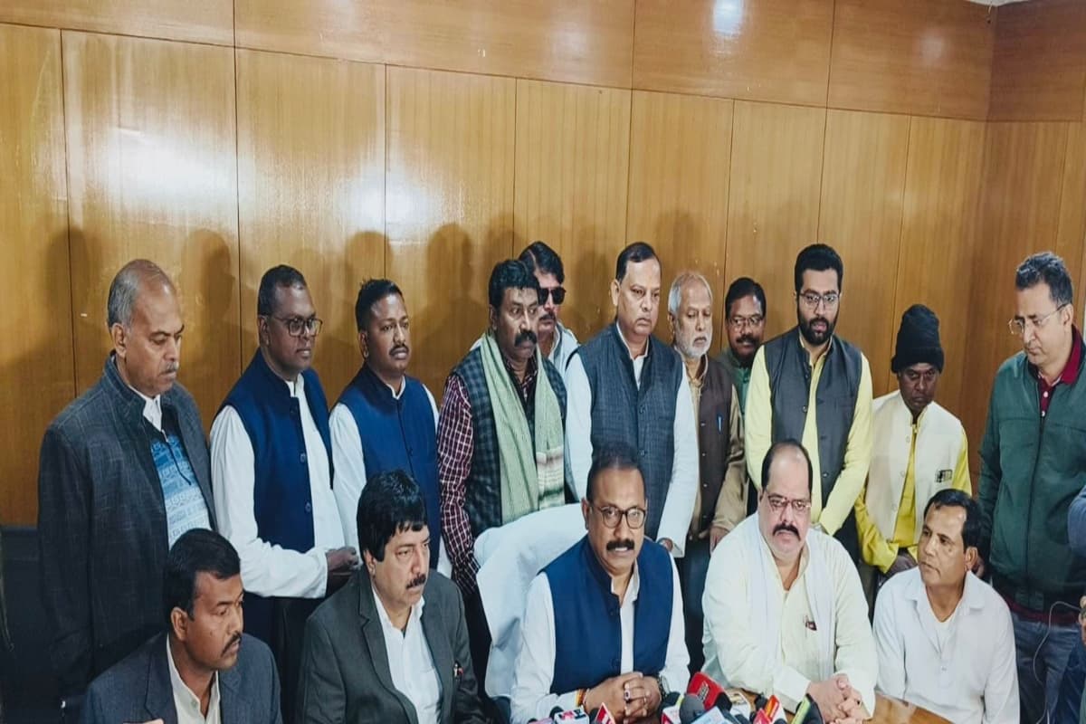 झारखंड: बिहार के सीएम नीतीश कुमार 21 जनवरी को आएंगे रामगढ़, 'नीतीश जोहार' जनसभा को करेंगे संबोधित