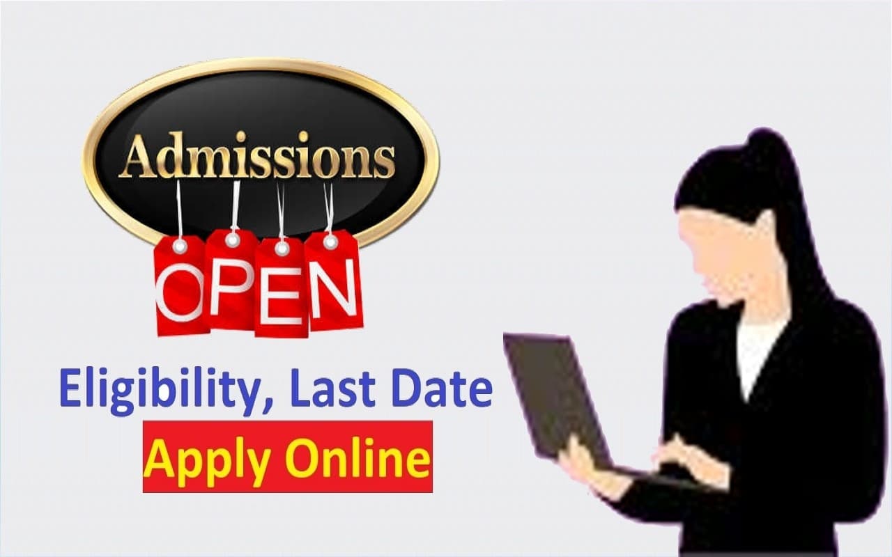Admission Alerts 2024 Admission Alerts 2024