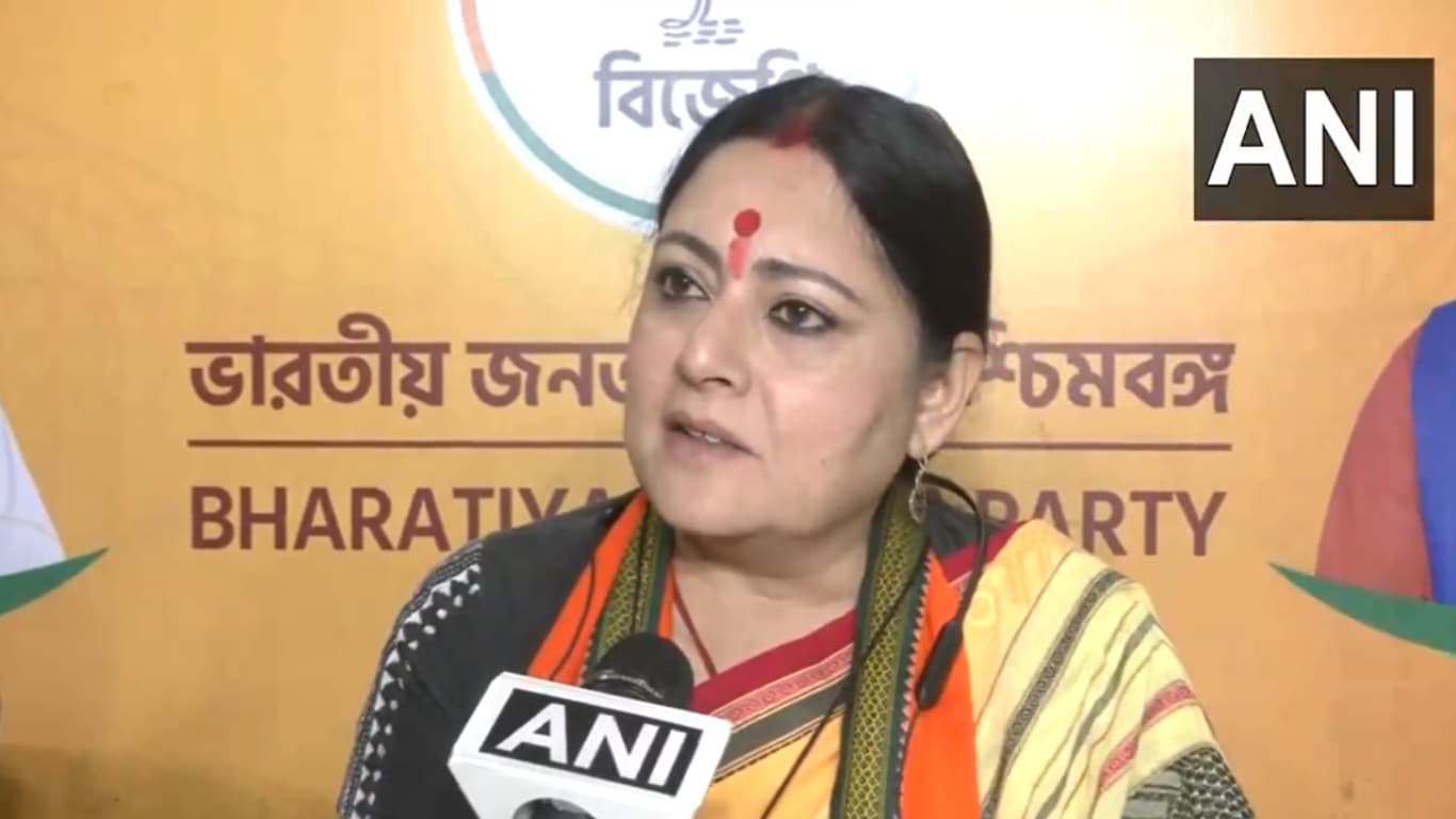 Bihar News: NDA में वापस आना चाहते हैं नीतीश कुमार? अग्निमित्रा पॉल बोलीं- हम किसी को नहीं रोक सकते