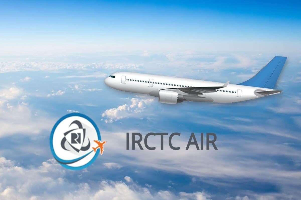 IRCTC Tour: चेन्नई से अयोध्या-बोधगया और वाराणसी के लिए आईआरसीटीसी ने लॉन्च किया स्पेशल टूर पैकेज IRCTC Tour: चेन्नई से अयोध्या-बोधगया और वाराणसी के लिए आईआरसीटीसी ने लॉन्च किया स्पेशल टूर पैकेज