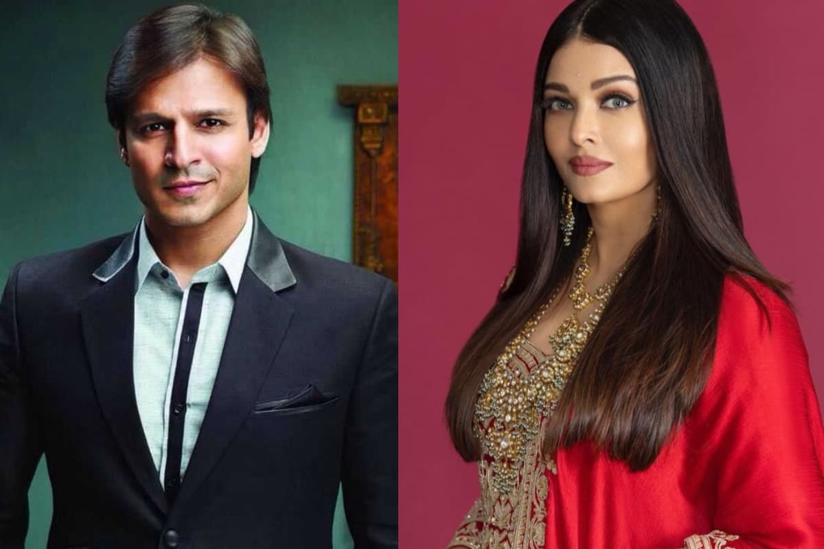 ऐश्वर्या राय-विवेक ओबेरॉय की डेटिंग पर पिता सुरेश ने तोड़ी चुप्पी, कहा- मैंने उसे समझाया था लेकिन मेरी...