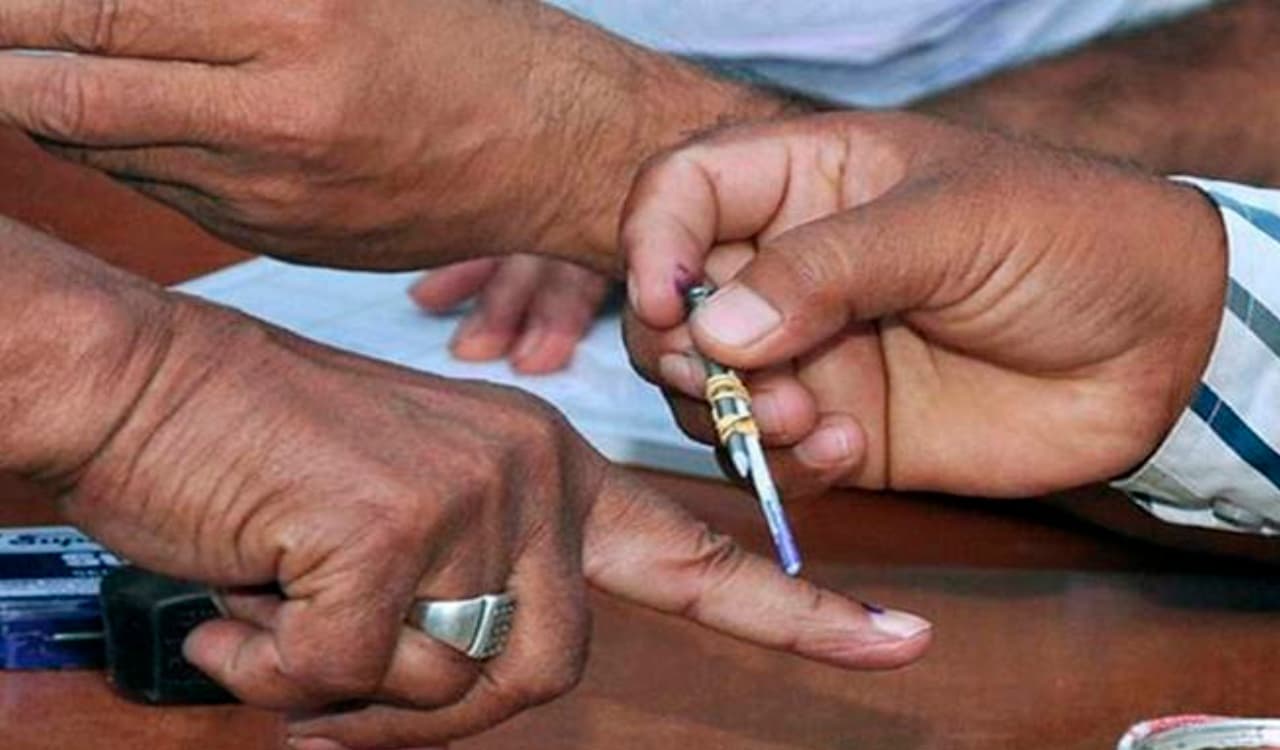 Lok Sabha Election 2024: अजमेर में बीजेपी-कांग्रेस के बीच कांटे की टक्कर, देखें लोकसभा सीट का इतिहास