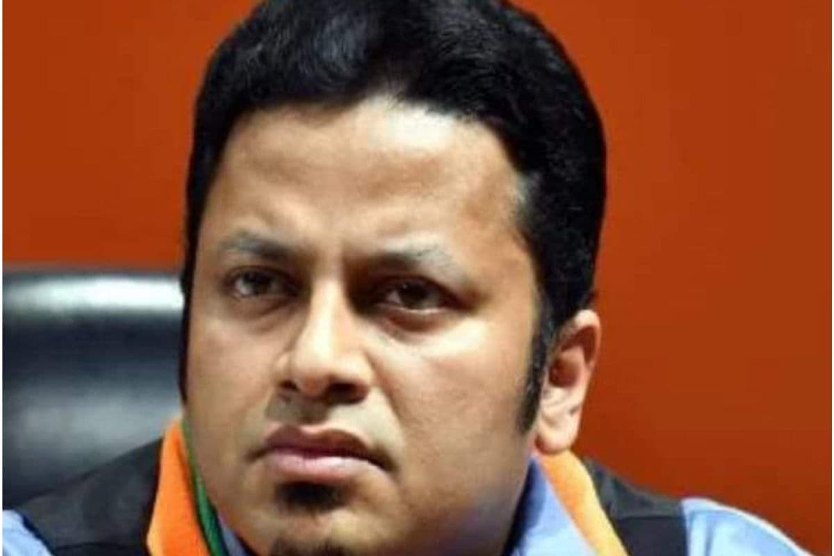 WB News : भाजपा के राष्ट्रीय सचिव अनुपम हाजरा की वाई कैटेगरी सुरक्षा गृह मंत्रालय ने ली वापस
