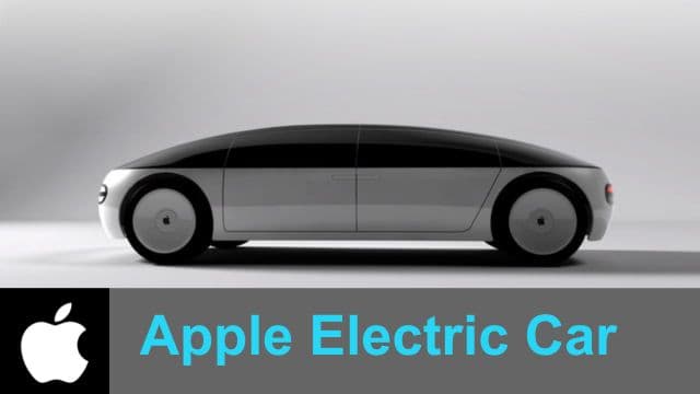 Apple की इलेक्ट्रिक कार ‘टाइटन’ की खासियत जान खुद को रोक नहीं पाएंगे आप!