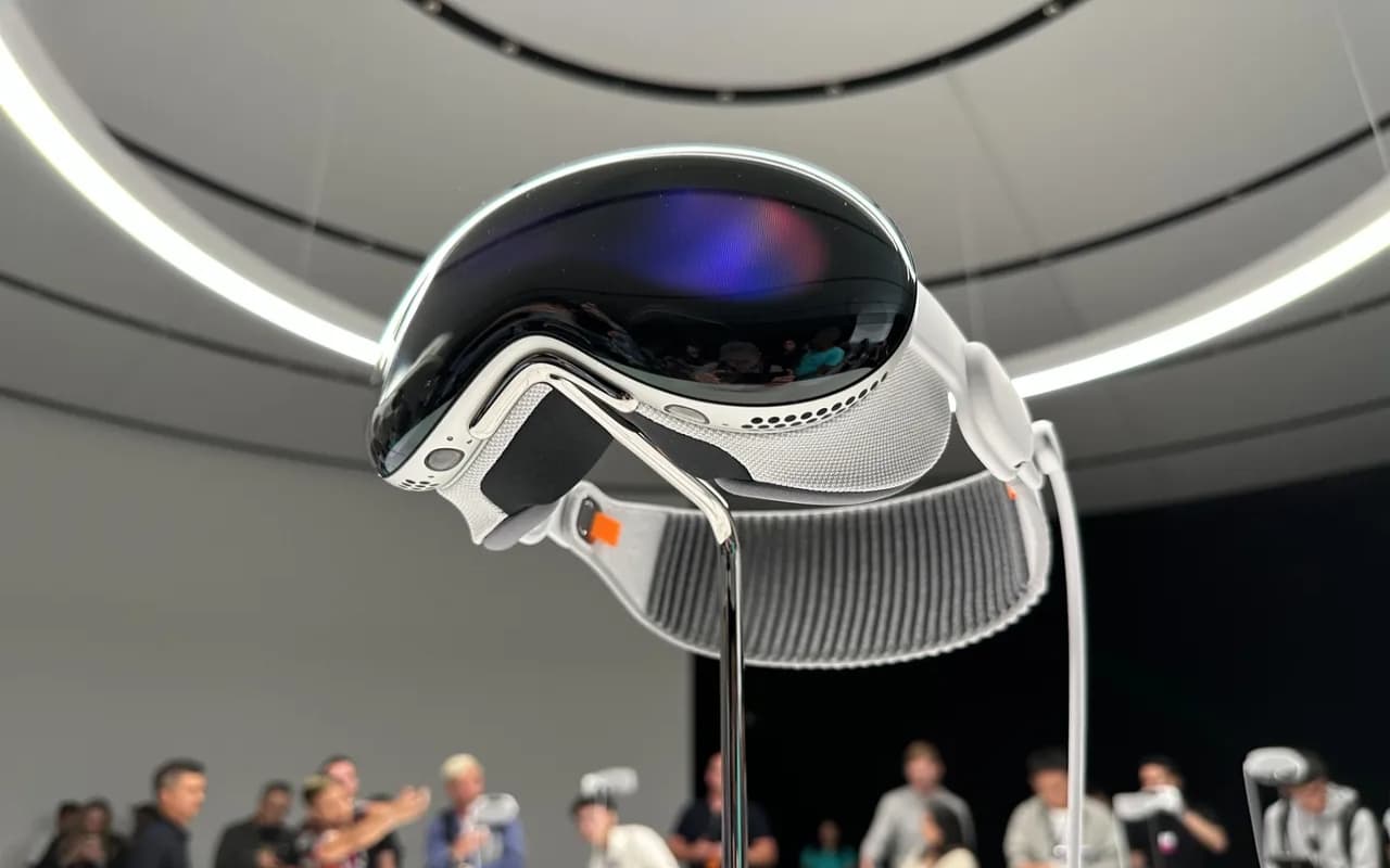 AI Pin से लेकर Vision Pro तक, तकनीक की दुनिया में धूम मचाने आ रहे ये प्रोडक्ट्स