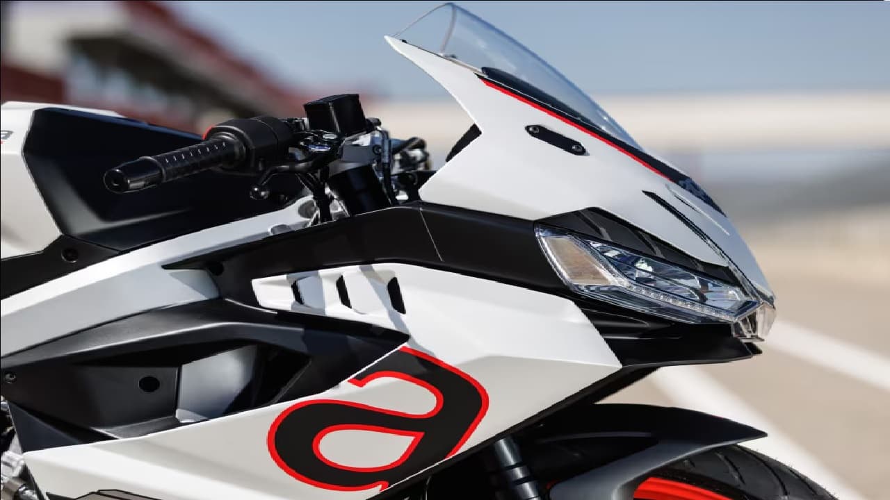 अप्रिलिया आरएस 457 सुपर बाइक का प्रोडक्शन हो गया शुरू, मार्च होगी डिलीवरी