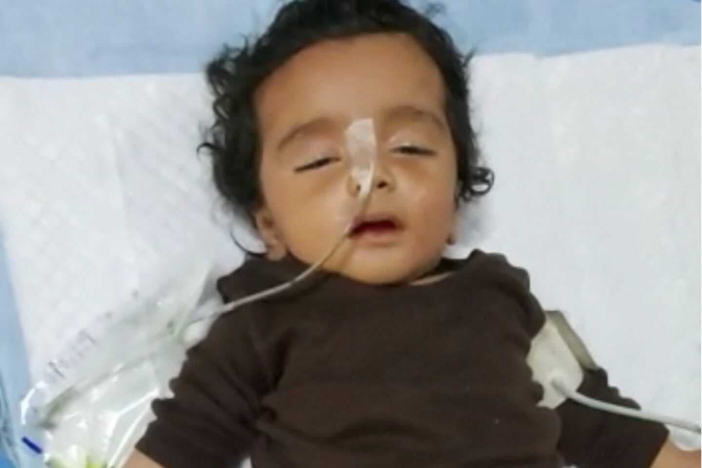 Agra News: बच्चे को मरा हुआ समझ अस्पताल में छोड़कर भागे घरवालें फिर डॉक्टरों ने उठाया ये कदम