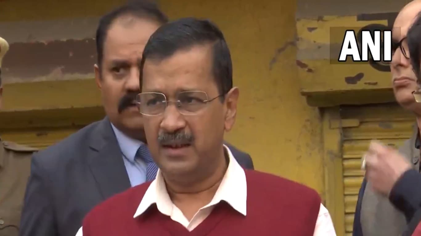 Arvind Kejriwal: 'AAP की योजना से 95% Bills जीरो हो जाएंगे', केजरीवाल बोले-गलत बिल आ रहे हों तो फाड़कर फेंक दो