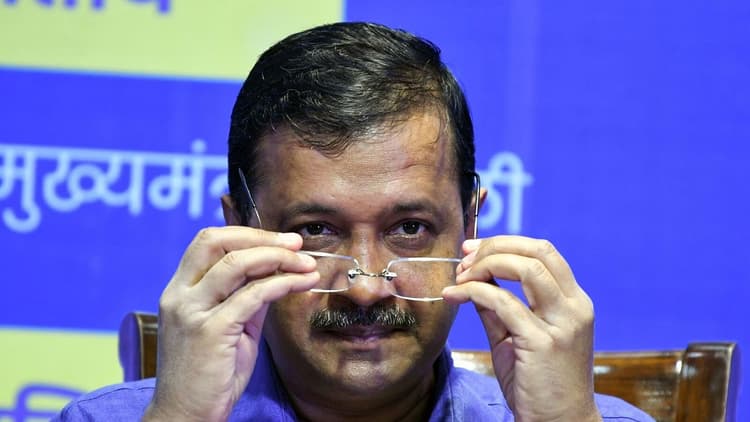 CM Arvind Kejriwal: ईडी के सामने आज भी पेश नहीं होंगे सीएम केजरीवाल, AAP ने समन को फिर बताया अवैध