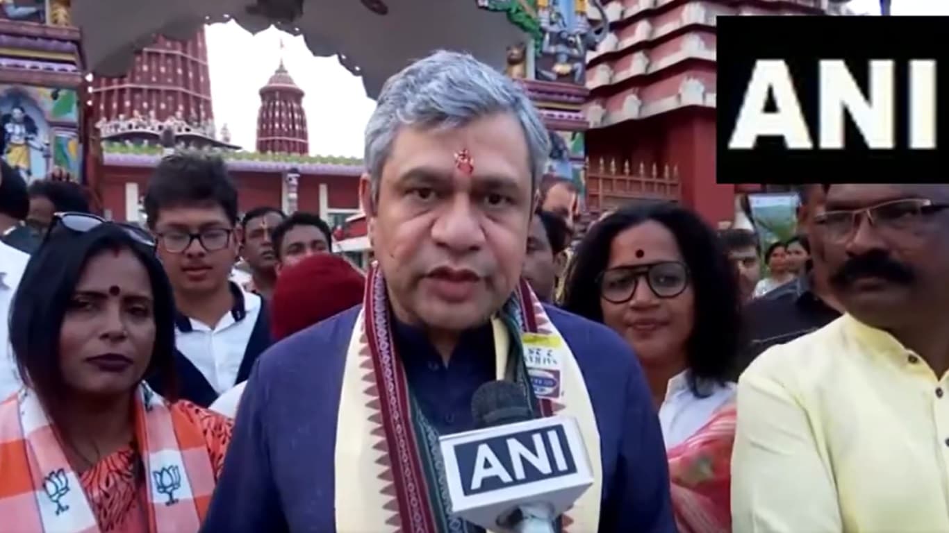 Odisha Rajya Sabha Elections: अश्विनी वैष्णव और BJD के दो उम्मीदवारों की निर्विरोध जीत, जानें चुनाव की नौबत क्यों नहीं आई