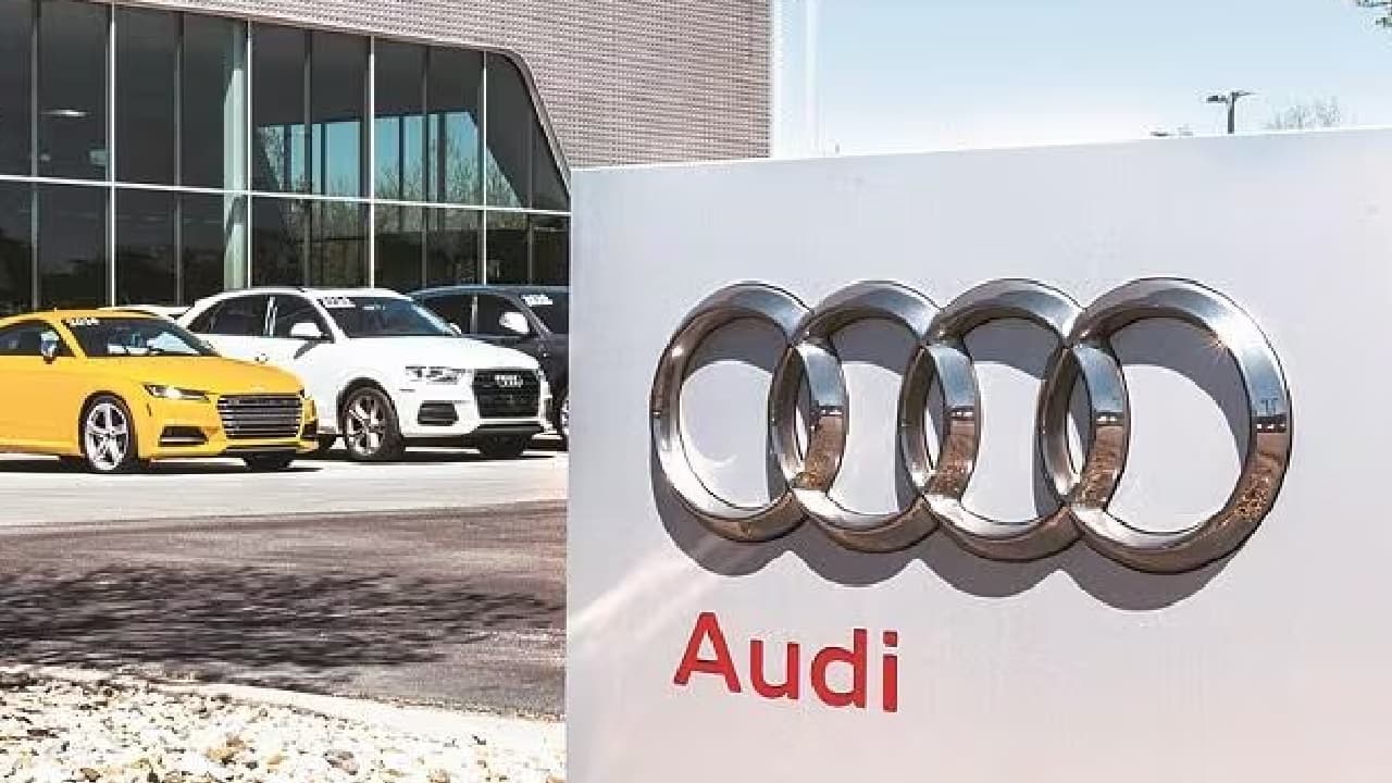 Audi 2025 के अंत तक करेगी बड़ा धमाल, 20 से ज्यादा मॉडल लॉन्च करने की तैयारी