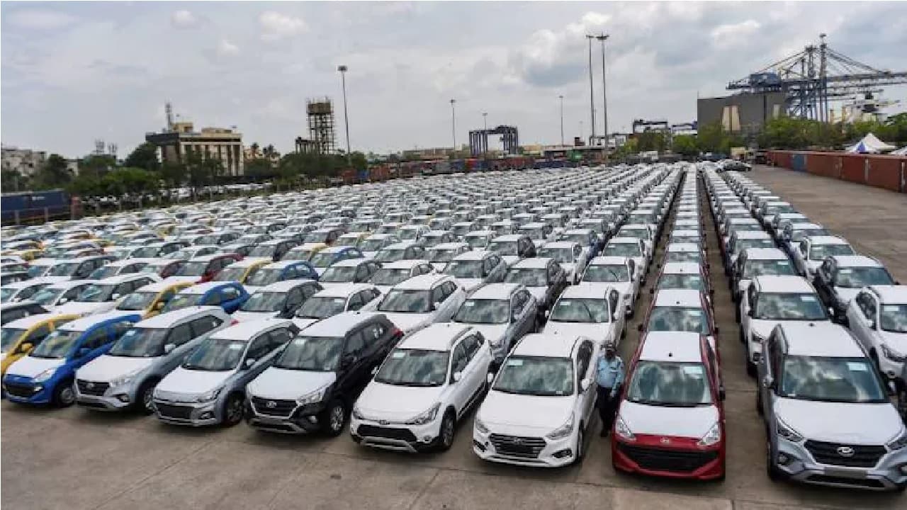 Maruti, महिंद्रा, हुंडई और होंडा की लग गई लॉटरी, SUV कारों की रिकॉर्डतोड़ बिक्री से बरस रहीं लक्ष्मी