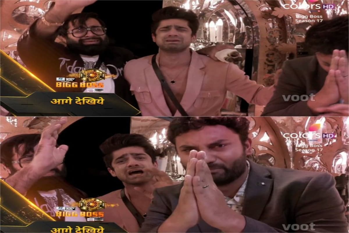 Bigg Boss 17: सनी आर्य और अरुण श्रीकांत हुए बिग बॉस घर से बेघर! यूट्यूबर की वाइफ ने किया कंफर्म