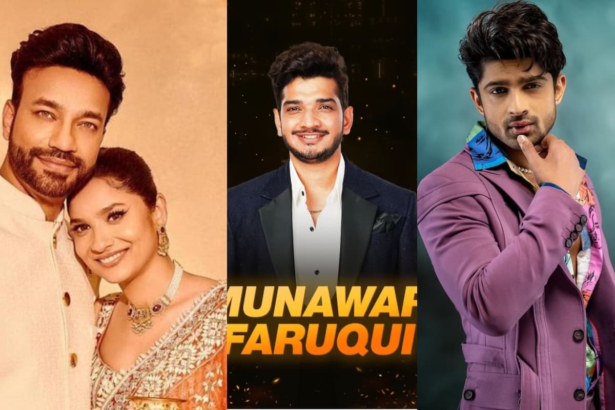 Bigg Boss OTT 3: बिग बॉस ओटीटी सीजन 3 के लिए पहले कंटेस्टेंट का नाम रिवील, इस हैंडसम हंक के नाम पर लगी मुहर!