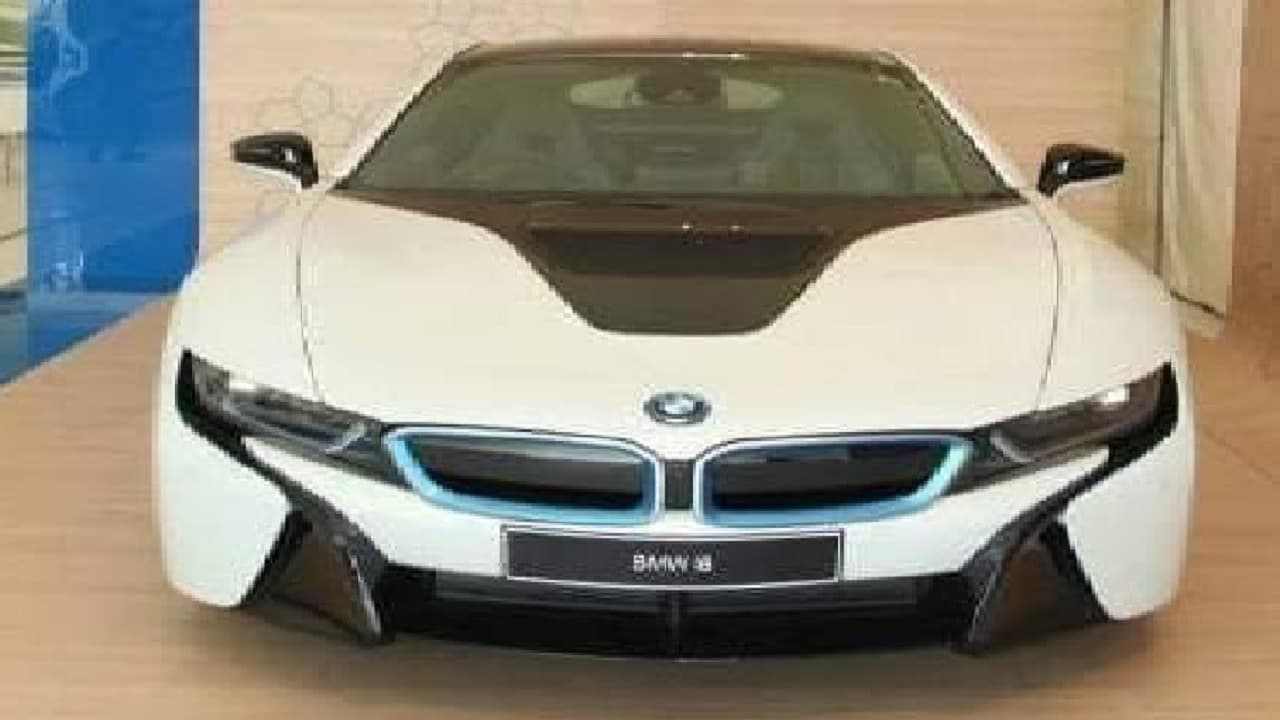 BMW कार खरीदने का ये मौका फिर नहीं मिलेगा, नए साल पर कंपनियां दे सकती है धोखा!