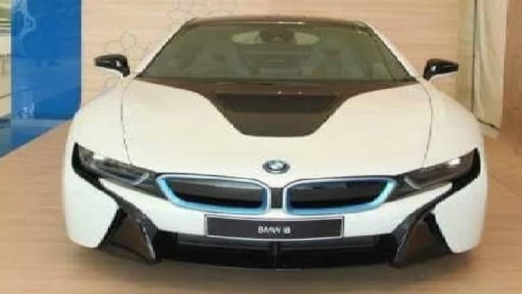 BMW कार खरीदने का ये मौका फिर नहीं मिलेगा, नए साल पर कंपनियां दे सकती है धोखा!