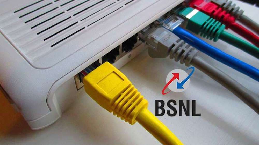 संसद में सरकार का ऐलान,  BSNL जल्द शुरू करेगी 4G सुविधा