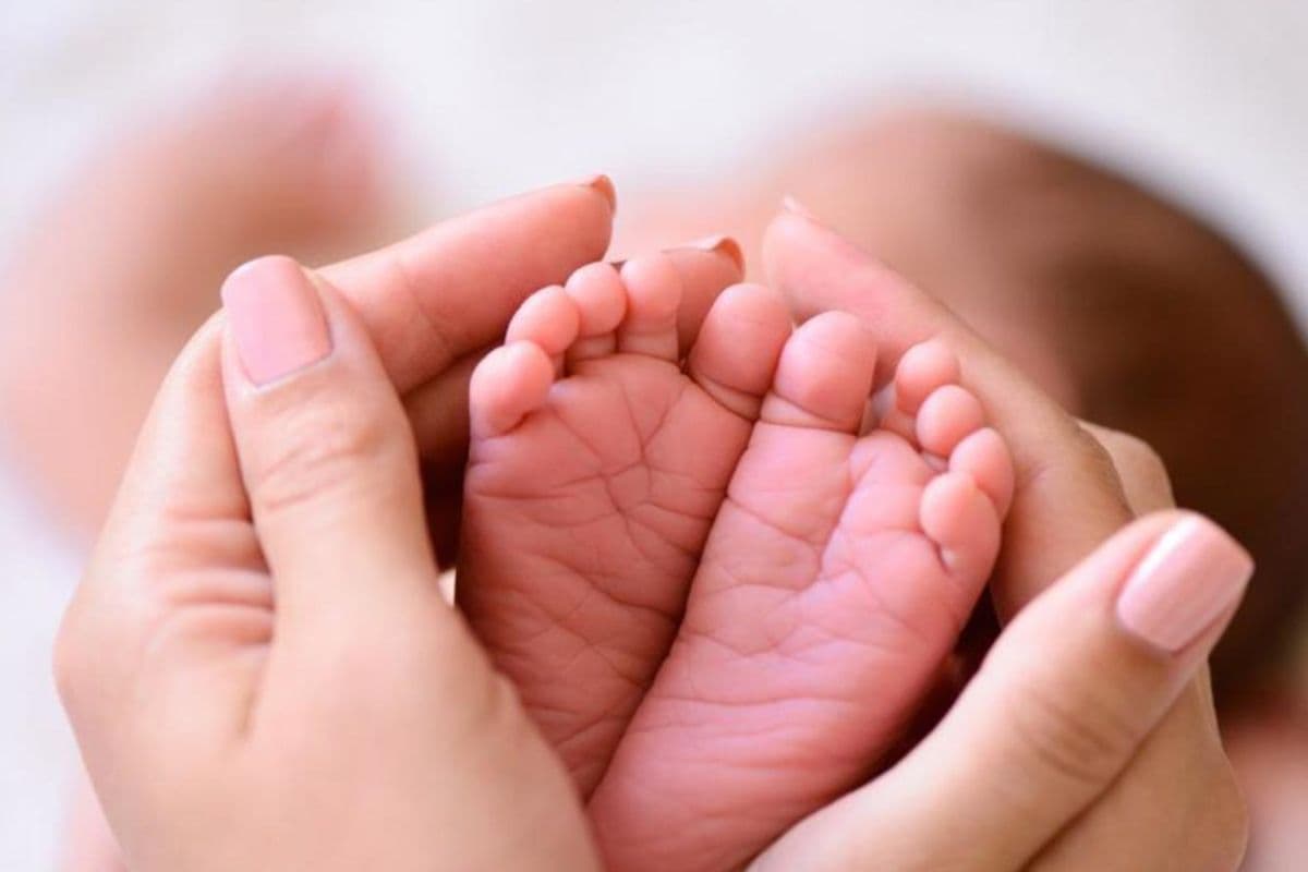 Baby Names: 'P' अक्षर से शुरू होने वाले नाम और उनके अर्थ
