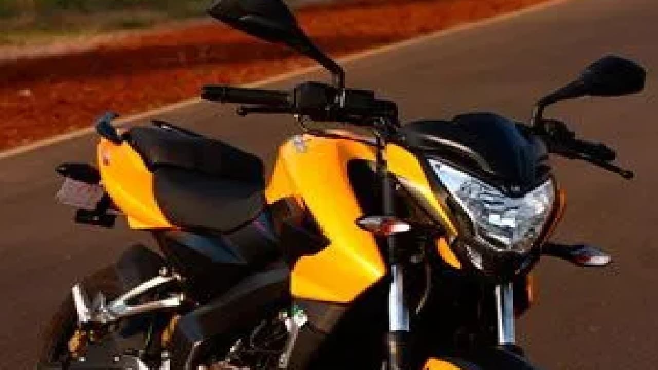 बाजार में लॉन्च होने के लिए तैयार है नई पल्सर बाइक, बजाज ने टीजर किया जारी