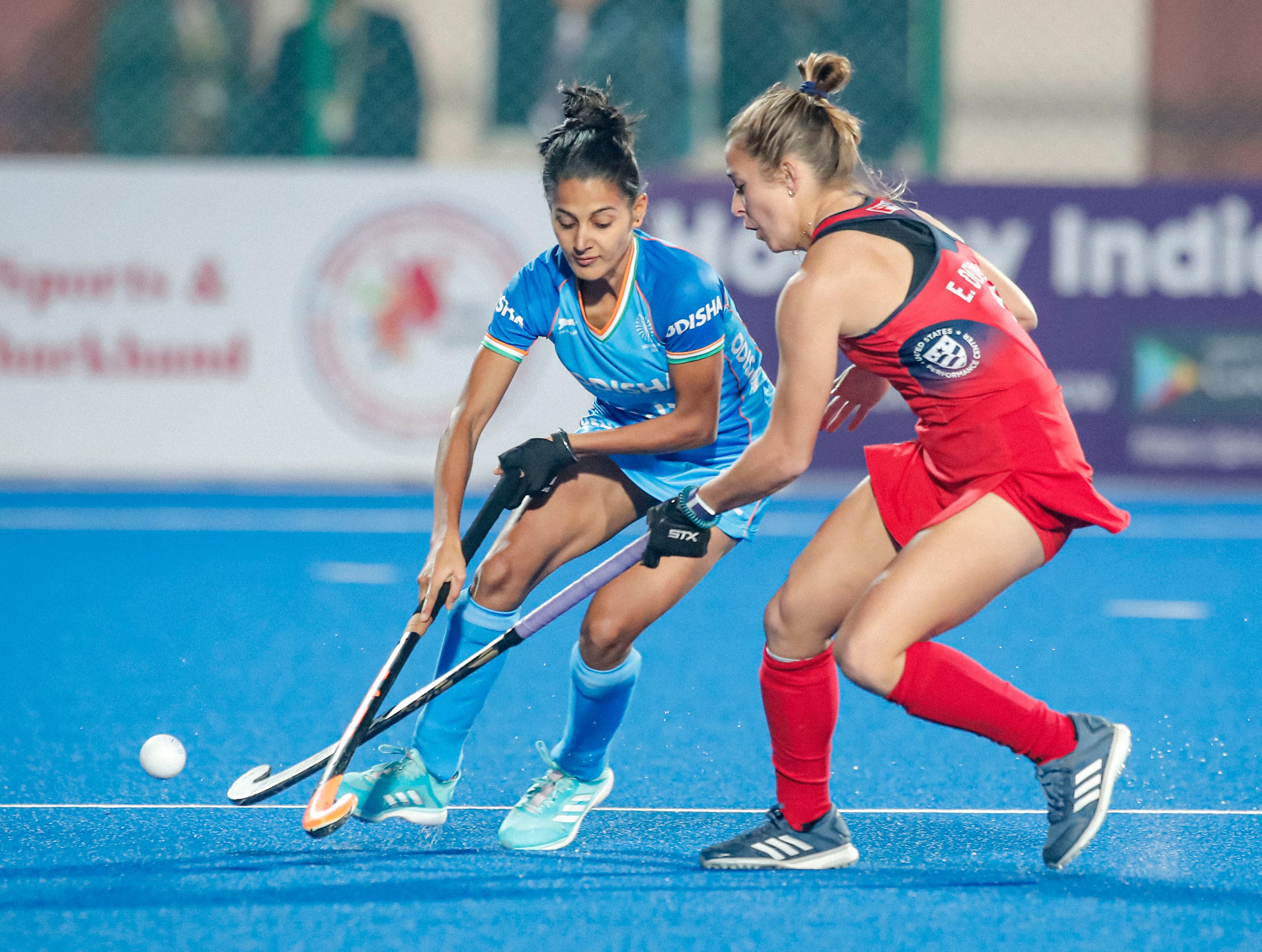 FIH Hockey Olympic Qualifier 2024: जानें कब और कहां मुफ्त में देख देख सकते हैं हॉकी मुकाबला