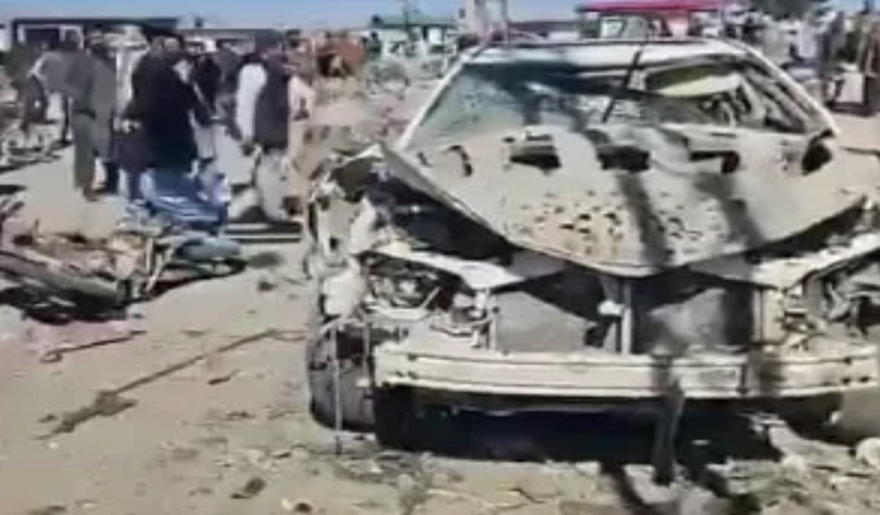 पाकिस्तान आम चुनाव से एक दिन पहले बलूचिस्तान में धमाका, 25 की मौत, 40 से अधिक घायल