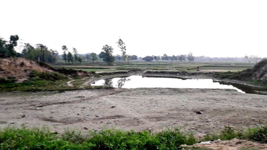 क्या इस बार भी बिहार के इन इलाकों में बाढ़ मचाएगी तबाही? नेपाली नदियों पर बांध मरम्मत नहीं होने से लोगों को सता रहा डर