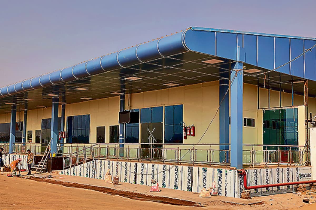 राउरकेला: 22 तक फ्लाइट कैंसिल, 24 के बाद सामान्य हो सकती है सेवा